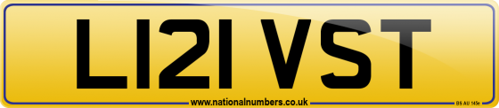 L121 VST