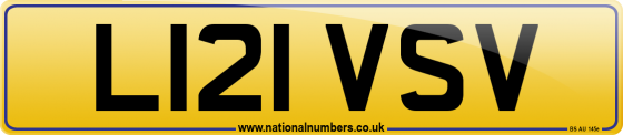 L121 VSV