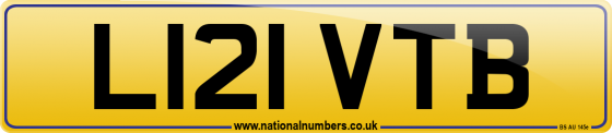 L121 VTB