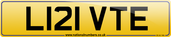 L121 VTE