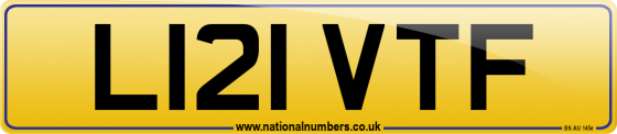 L121 VTF