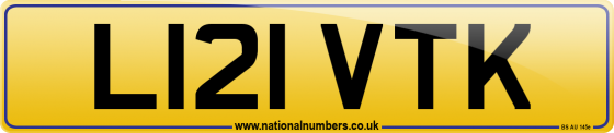 L121 VTK