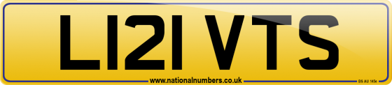 L121 VTS