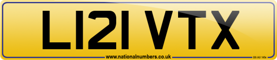 L121 VTX