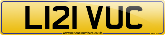 L121 VUC