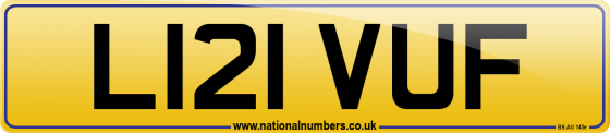 L121 VUF