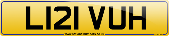 L121 VUH