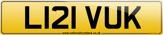 L121 VUK