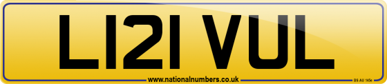 L121 VUL