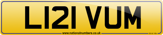 L121 VUM