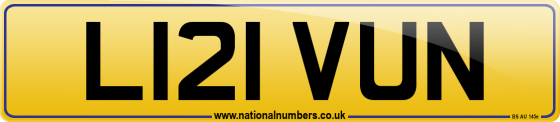 L121 VUN