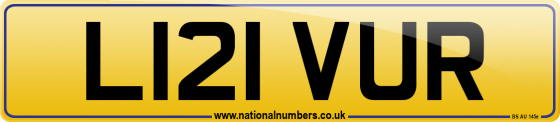L121 VUR