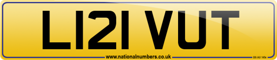 L121 VUT