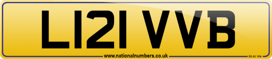 L121 VVB