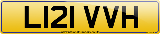 L121 VVH