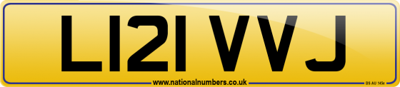 L121 VVJ
