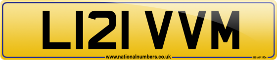 L121 VVM