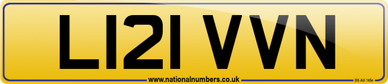 L121 VVN