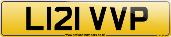 L121 VVP