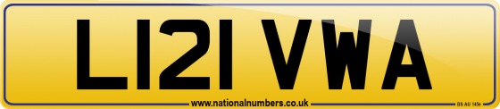 L121 VWA