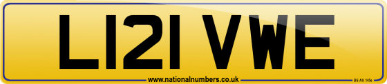 L121 VWE