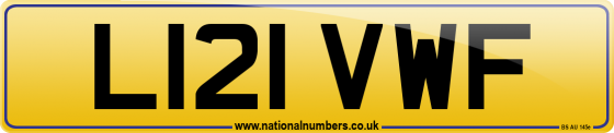 L121 VWF