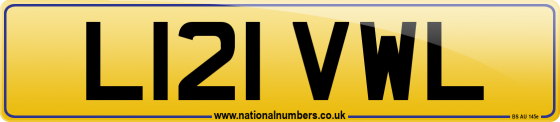 L121 VWL