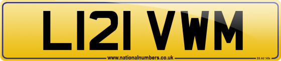 L121 VWM