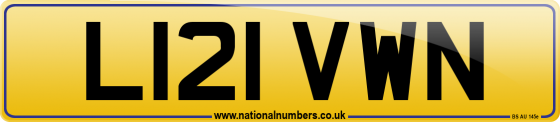 L121 VWN