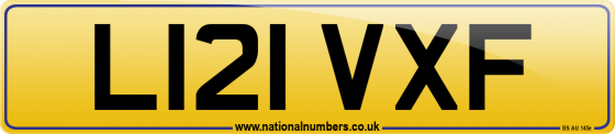 L121 VXF