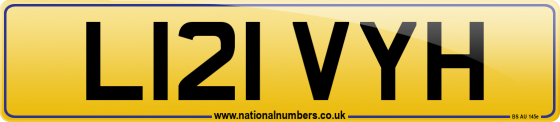 L121 VYH
