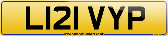 L121 VYP