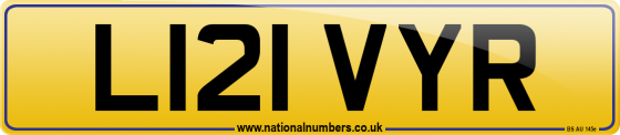 L121 VYR