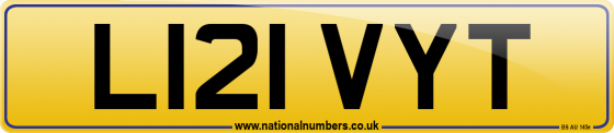 L121 VYT