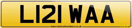 L121 WAA