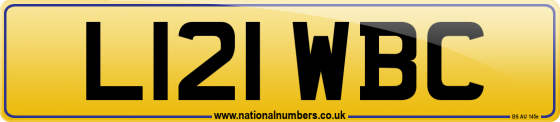 L121 WBC