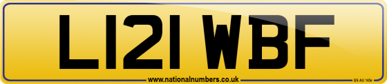 L121 WBF