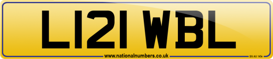 L121 WBL