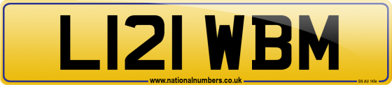 L121 WBM
