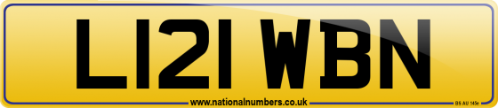 L121 WBN