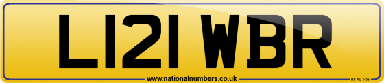 L121 WBR