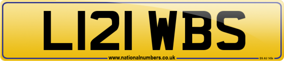 L121 WBS