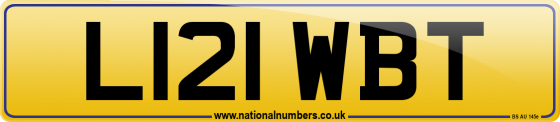 L121 WBT