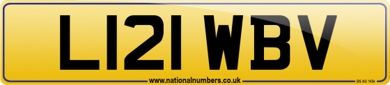 L121 WBV