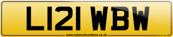 L121 WBW