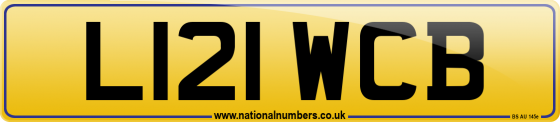 L121 WCB