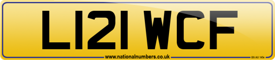 L121 WCF