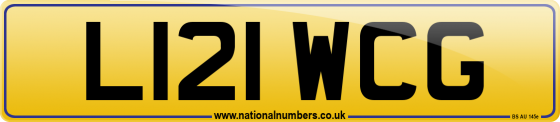 L121 WCG