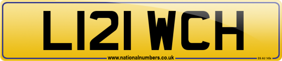 L121 WCH