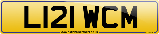 L121 WCM